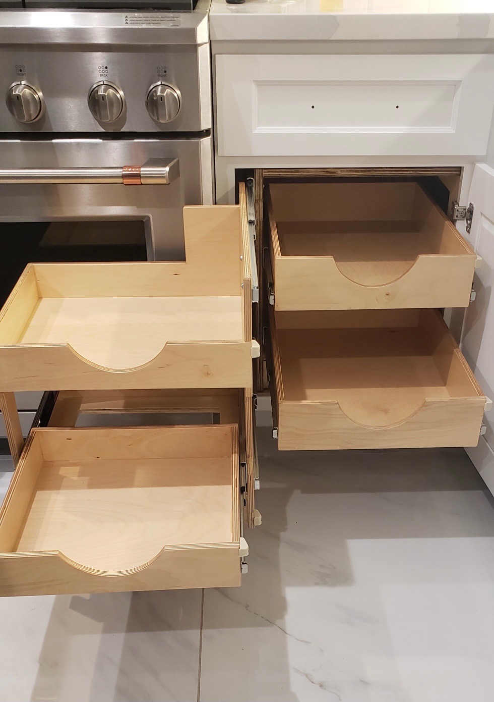 How to Choose the Perfect Cabinets for Your Home Renovation